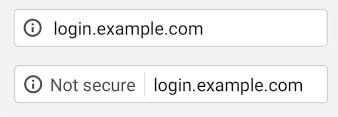 URL example
