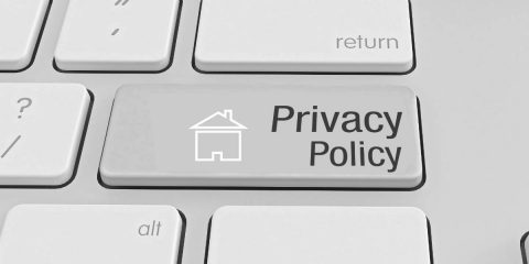 keyboard privacy policy