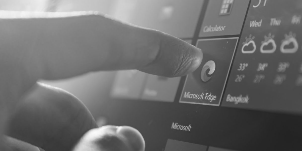 Microsoft Edge