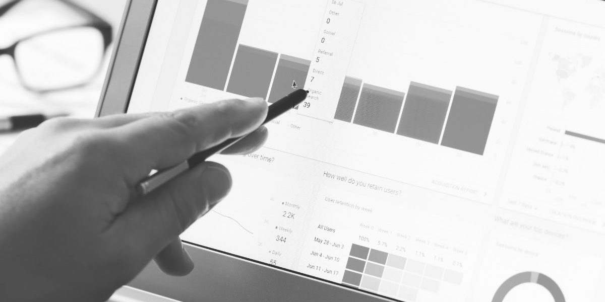 Modern Digital Marketing