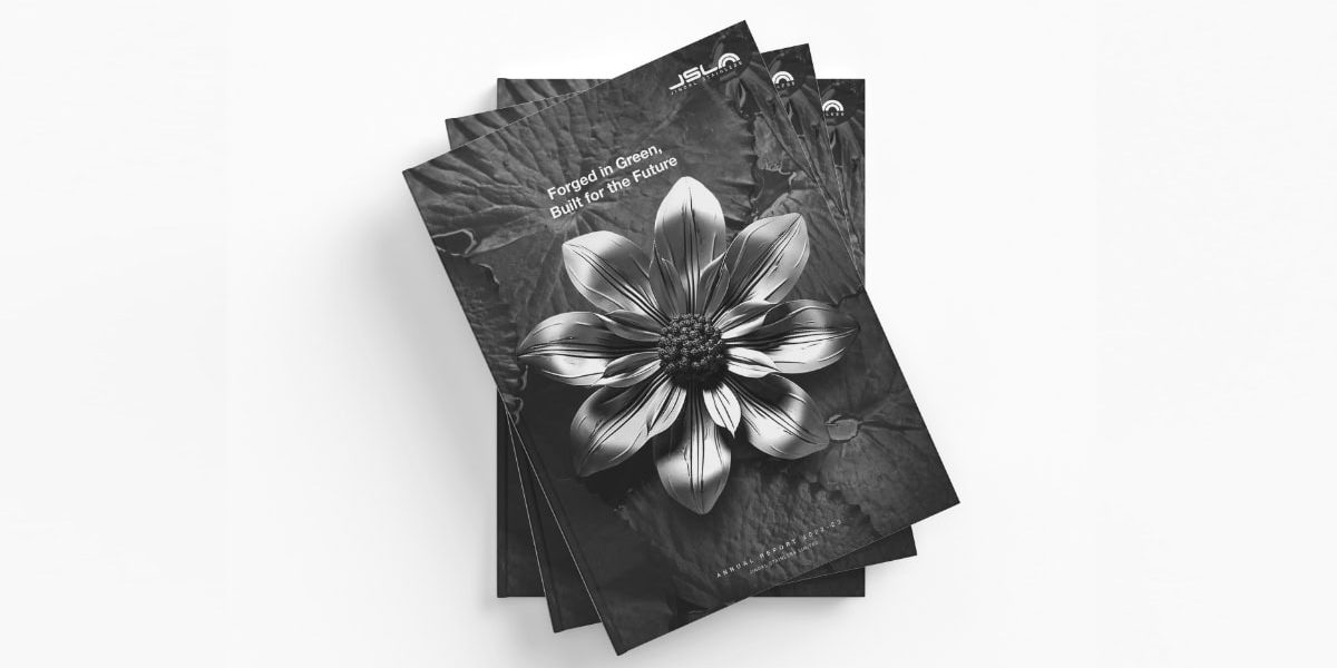 Annual Report Design 2026