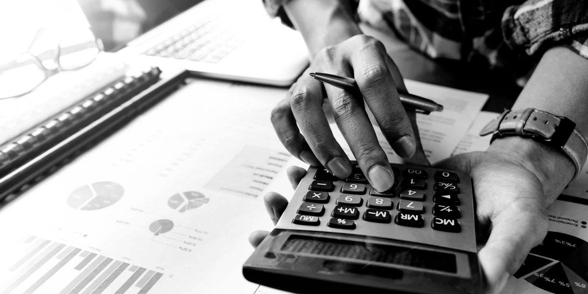 Calculating A Budget