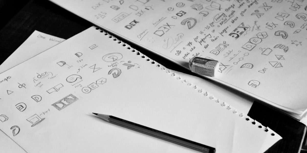 Logo Sketches