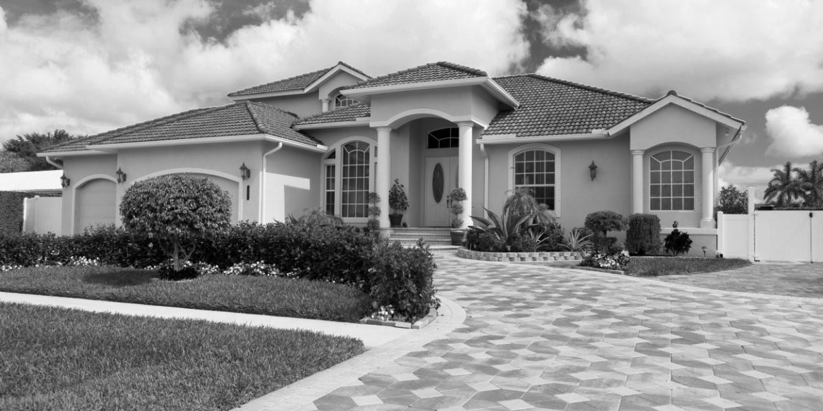 Beautiful House In Florida