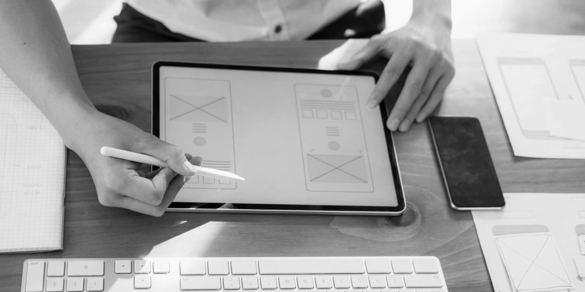 Website Template Design~2